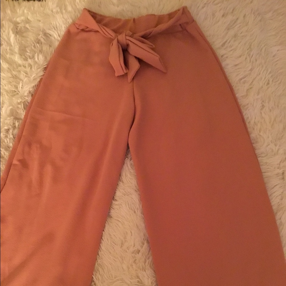 Women’s Capri pants